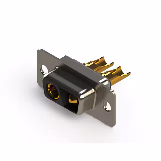 628-2WK2622-3T1 EDAC Inc.  D-Sub-Steckverbinderbaugruppen